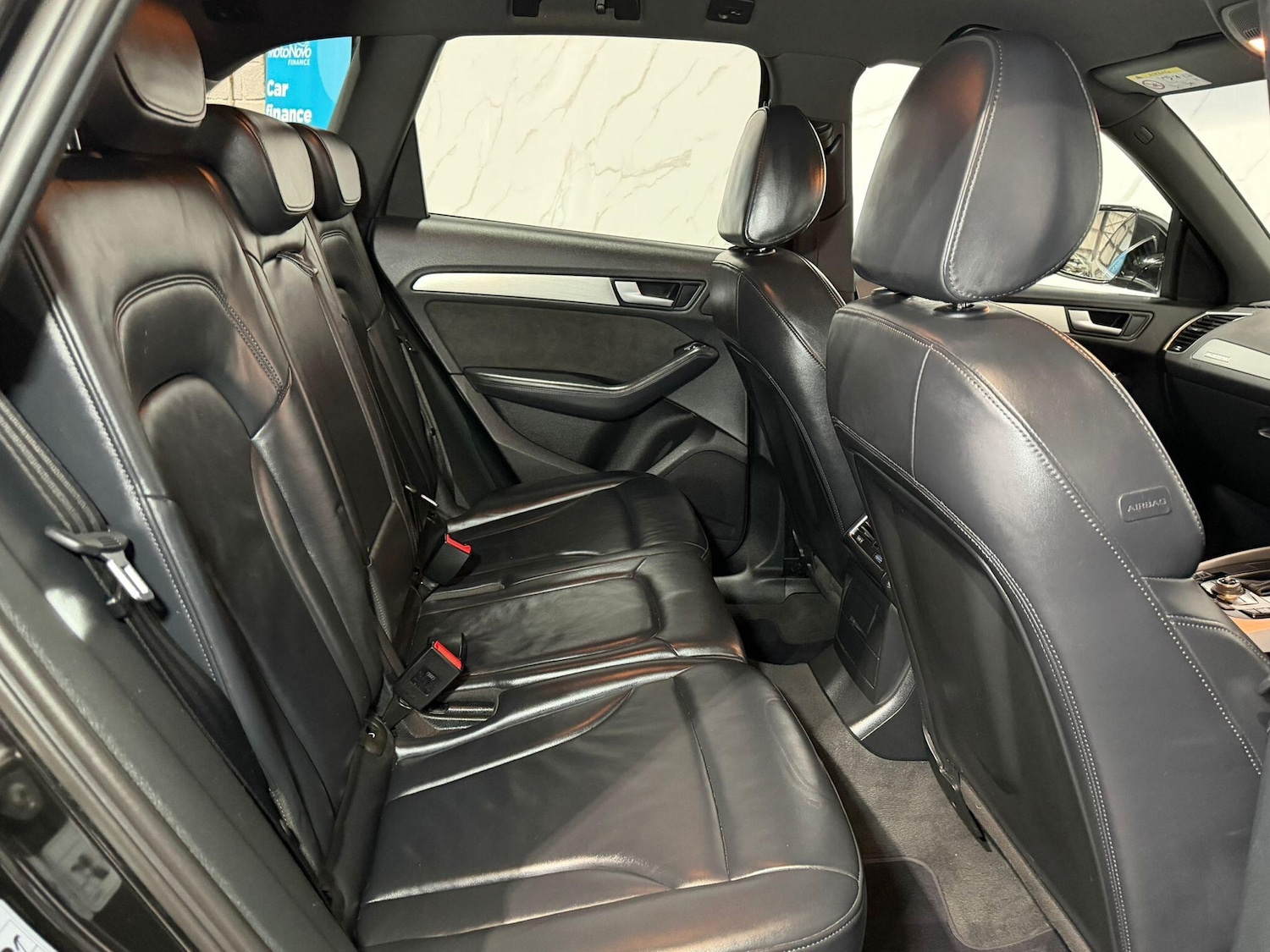 Used Audi Q5 for sale - 78135966: Photo 17