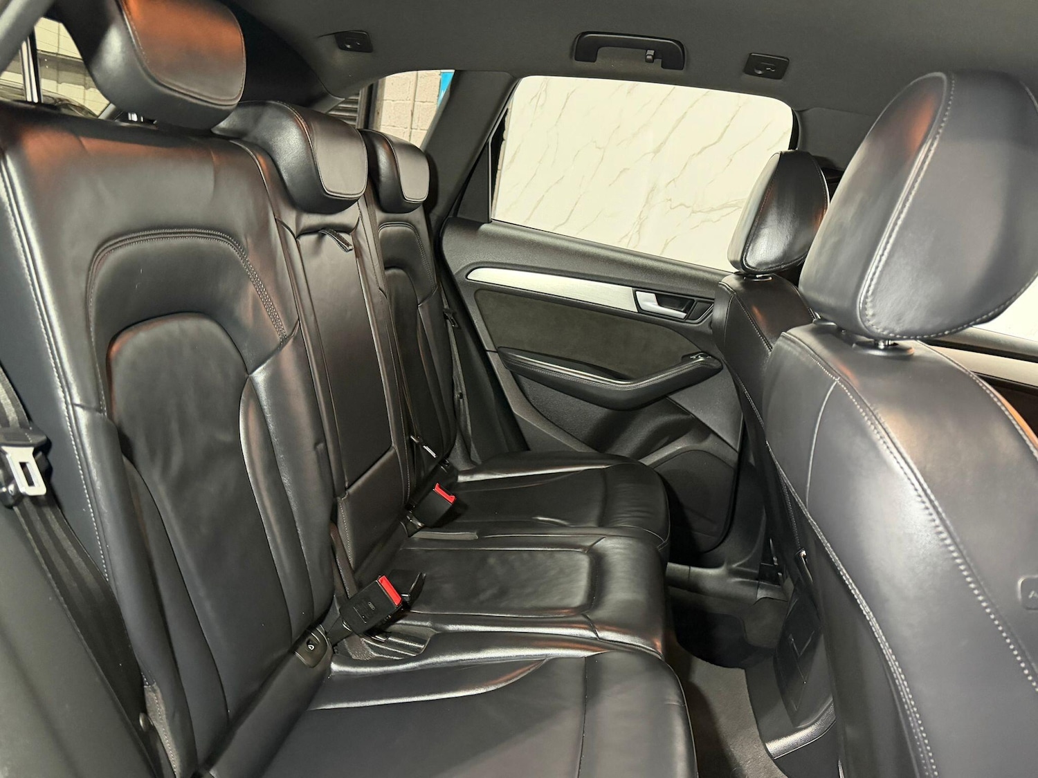 Used Audi Q5 for sale - 78135966: Photo 18