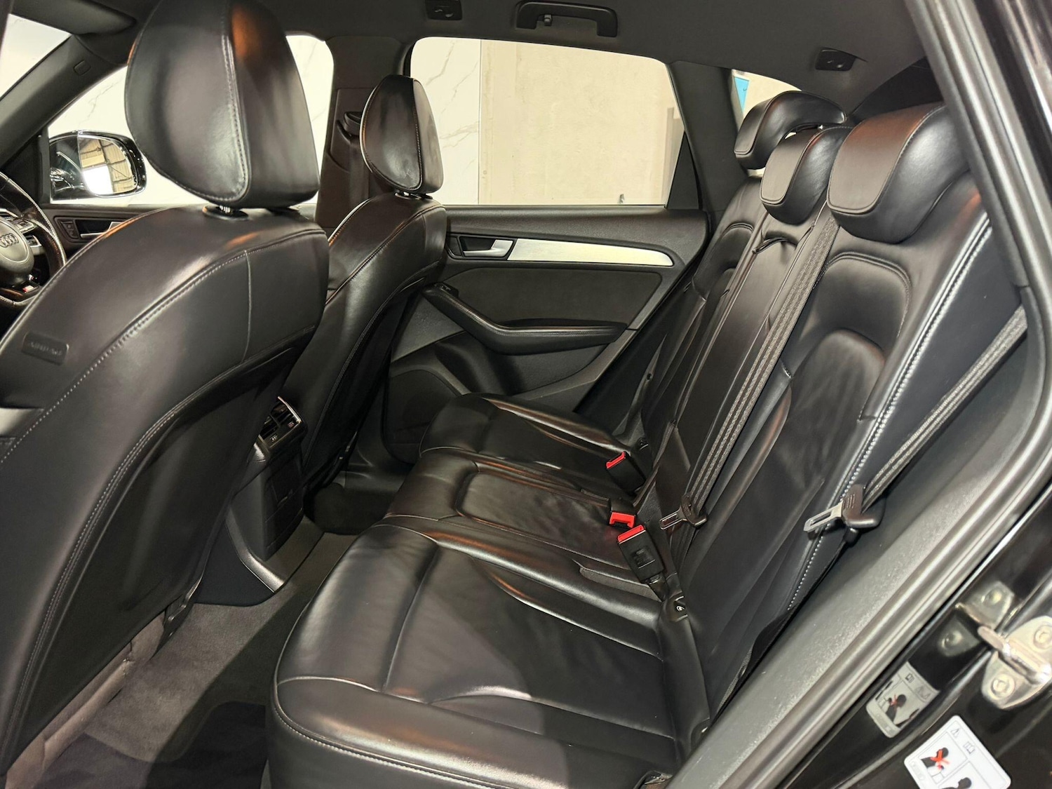 Used Audi Q5 for sale - 78135966: Photo 19