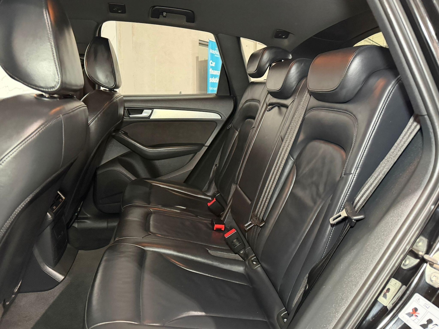 Used Audi Q5 for sale - 78135966: Photo 20