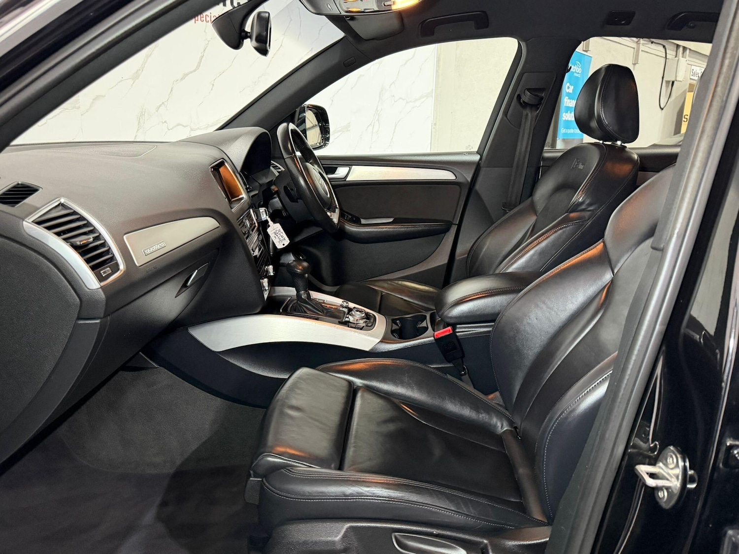 Used Audi Q5 for sale - 78135966: Photo 21