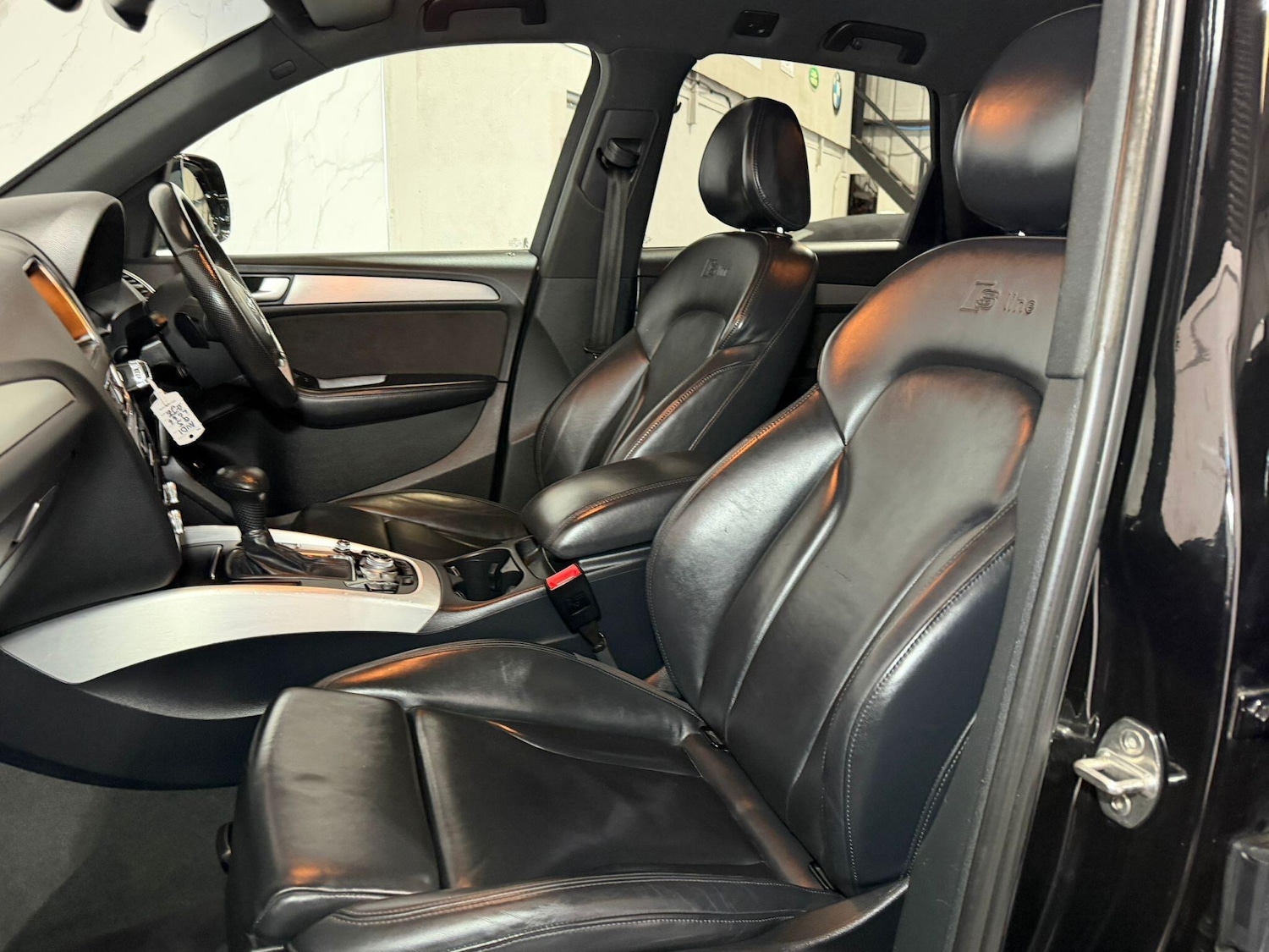 Used Audi Q5 for sale - 78135966: Photo 22