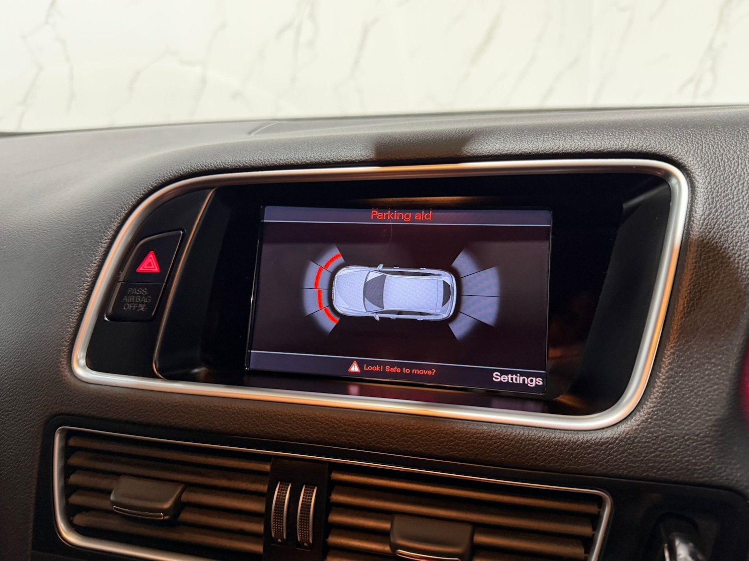 Used Audi Q5 for sale - 78135966: Photo 24