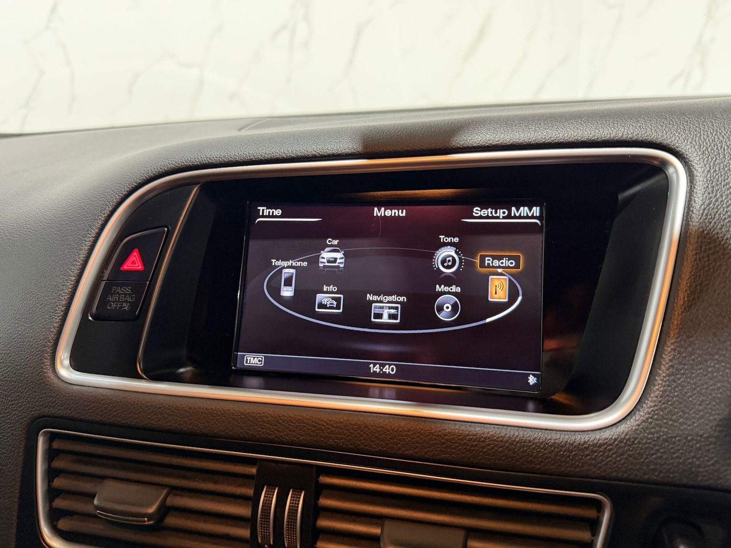 Used Audi Q5 for sale - 78135966: Photo 26