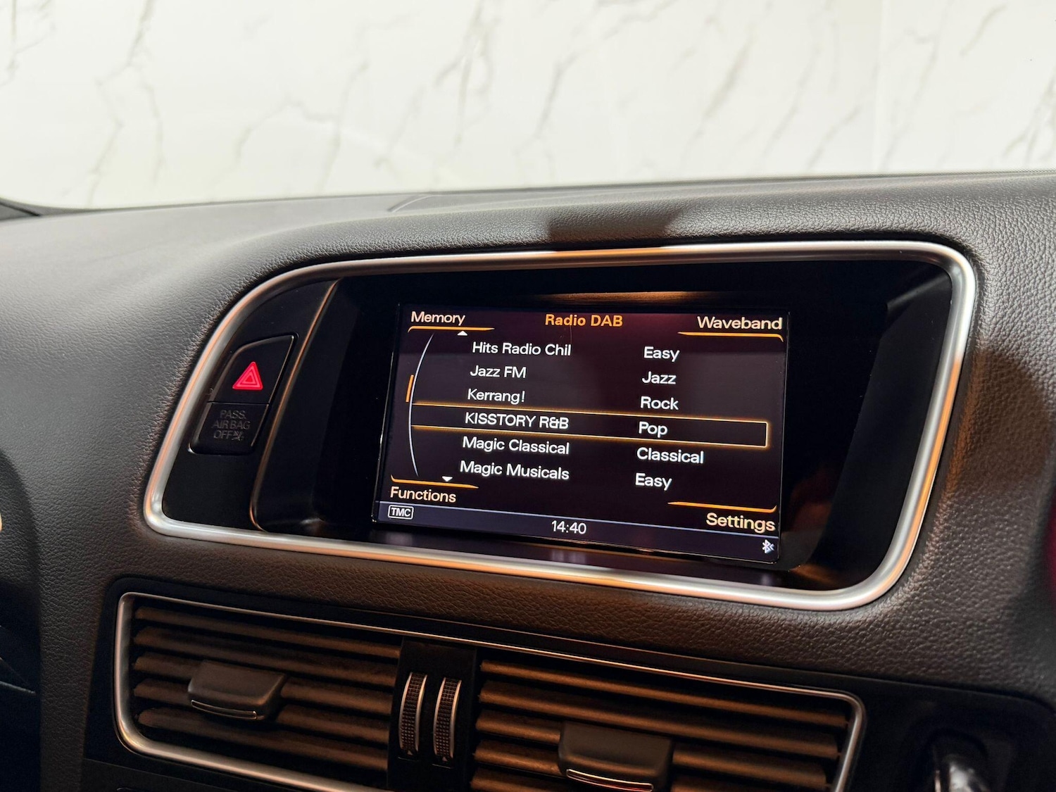 Used Audi Q5 for sale - 78135966: Photo 27