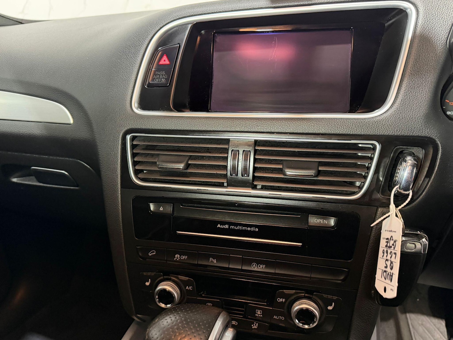 Used Audi Q5 for sale - 78135966: Photo 28