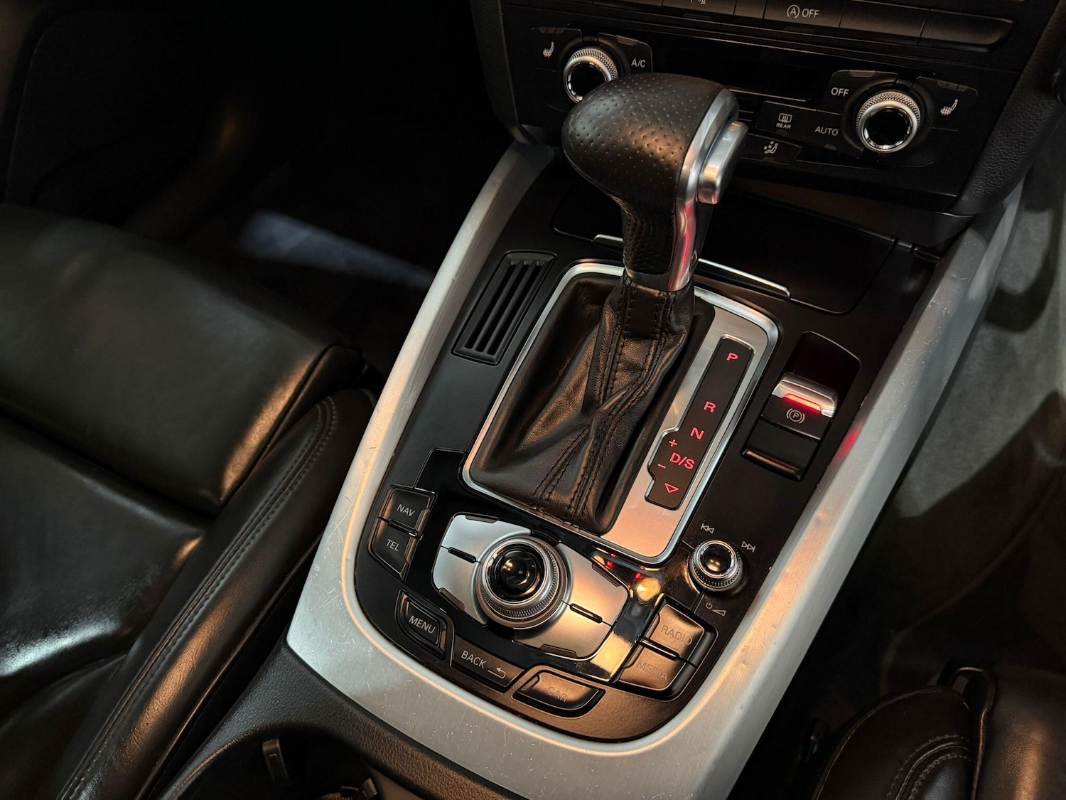 Used Audi Q5 for sale - 78135966: Photo 29