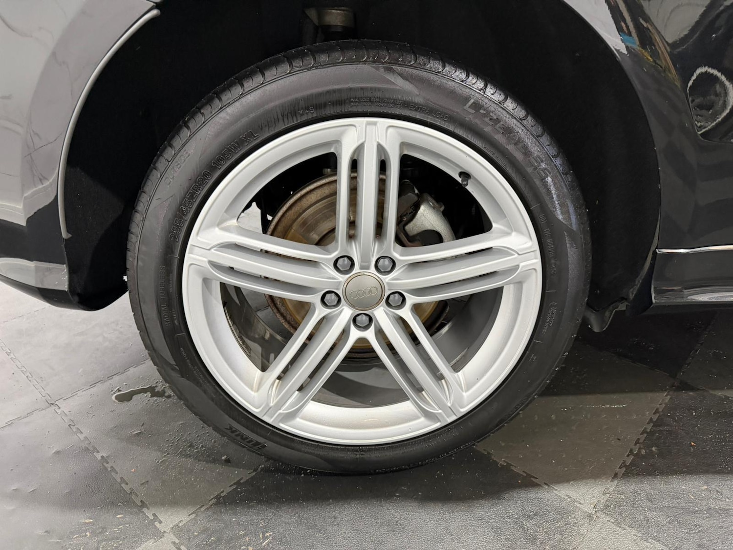 Used Audi Q5 for sale - 78135966: Photo 33