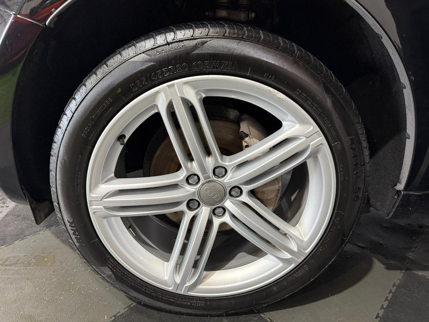 Used Audi Q5 for sale - 78135966: Photo 34