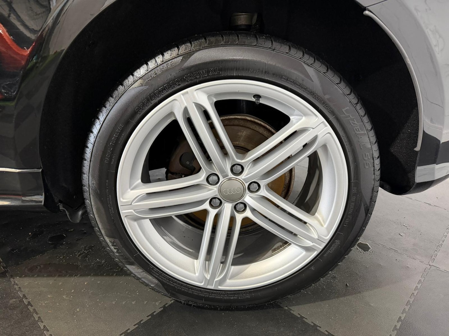 Used Audi Q5 for sale - 78135966: Photo 35