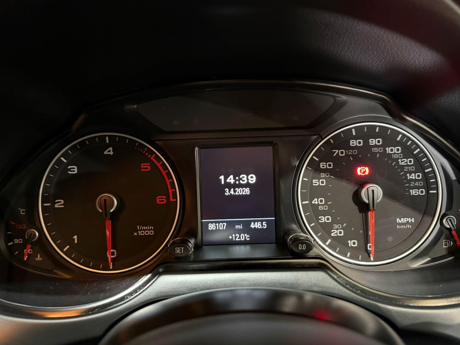 Used Audi Q5 for sale - 78135966: Photo 36