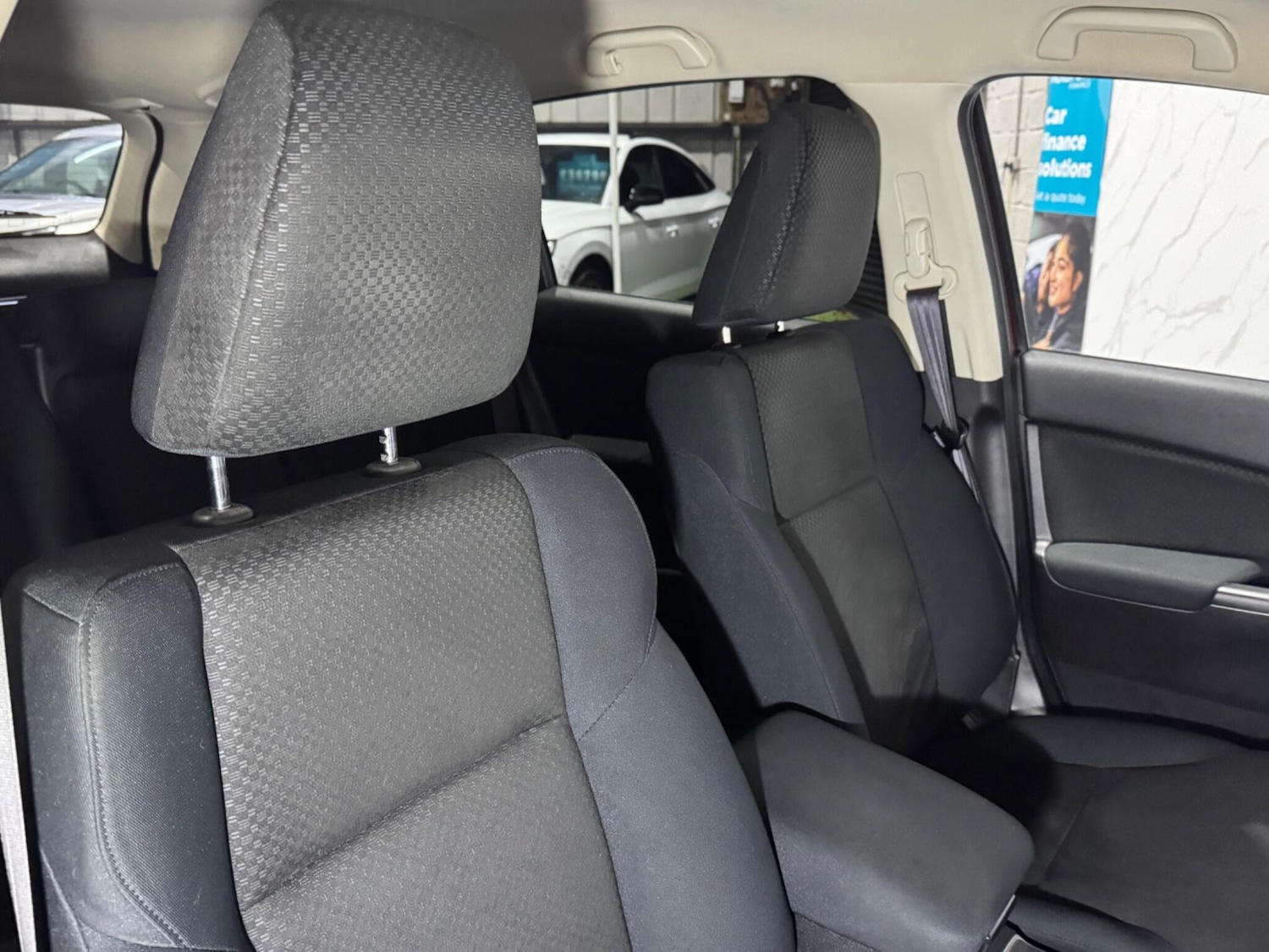 Used Honda CR-V 2016 for sale - 76597123: Photo 12
