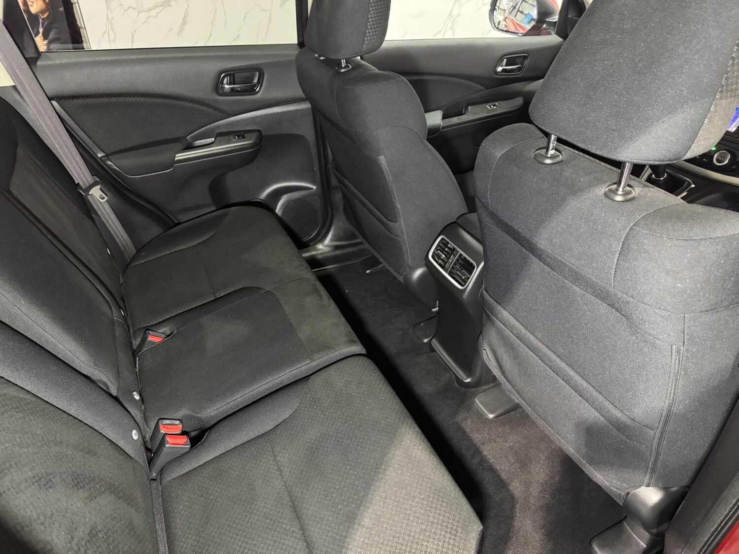 Used Honda CR-V 2016 for sale - 76597123: Photo 14