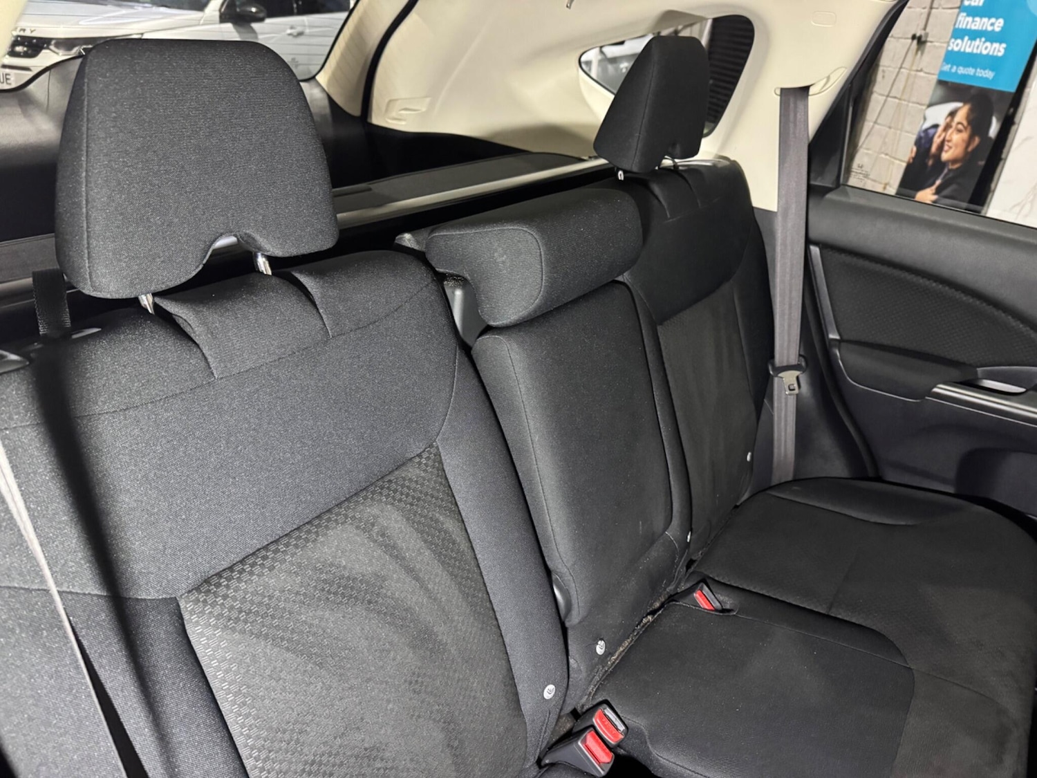 Used Honda CR-V 2016 for sale - 76597123: Photo 15