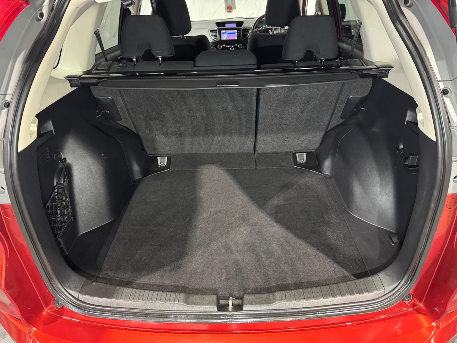 Used Honda CR-V 2016 for sale - 76597123: Photo 17