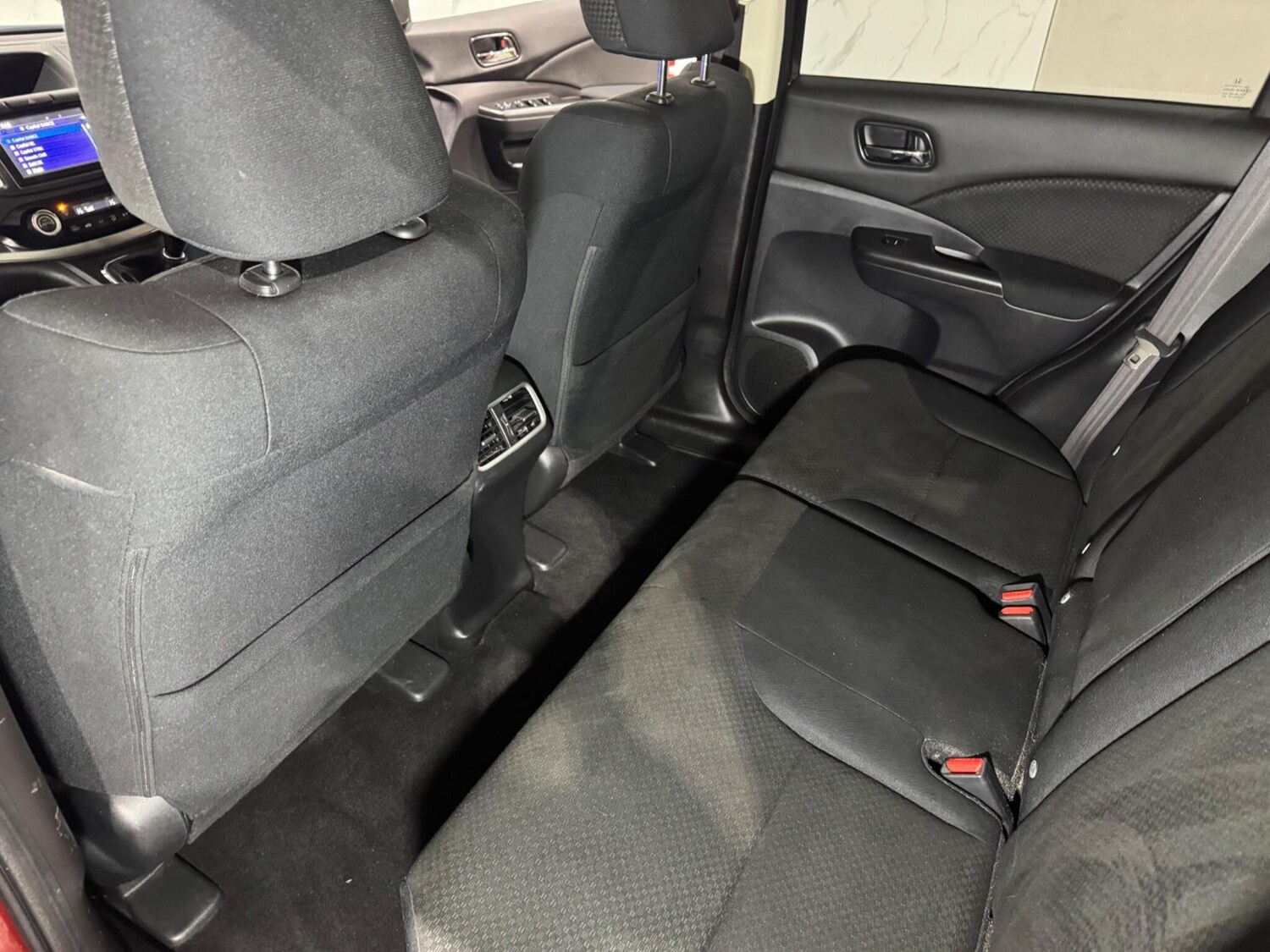 Used Honda CR-V 2016 for sale - 76597123: Photo 19