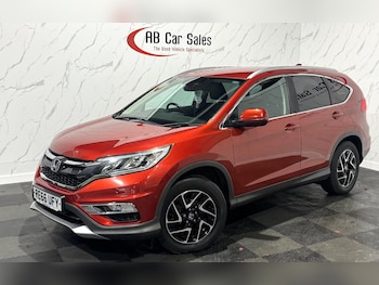 2016 (66) - 1.6 i-DTEC SE Plus 5dr 2WD [Nav]