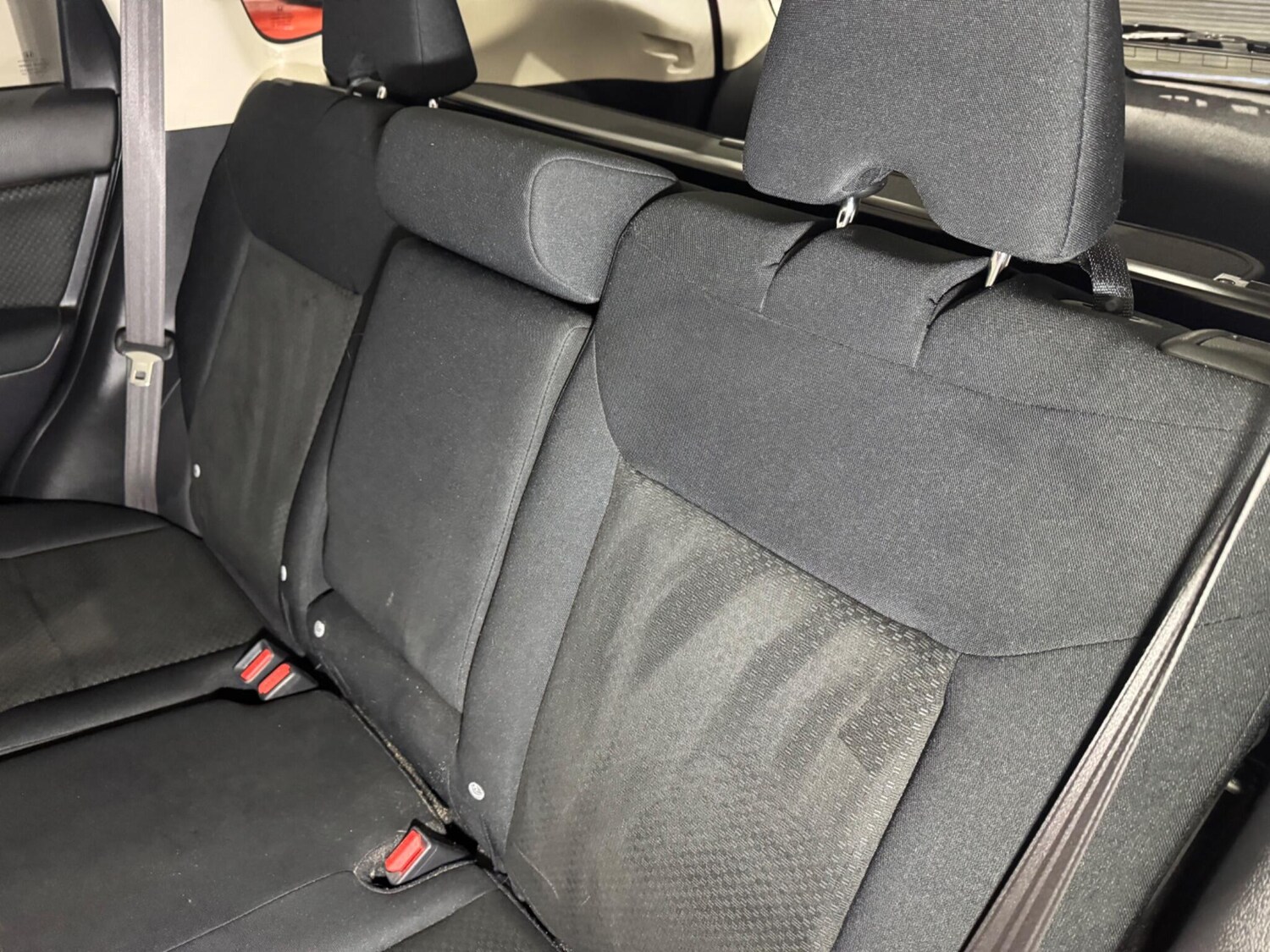 Used Honda CR-V 2016 for sale - 76597123: Photo 20