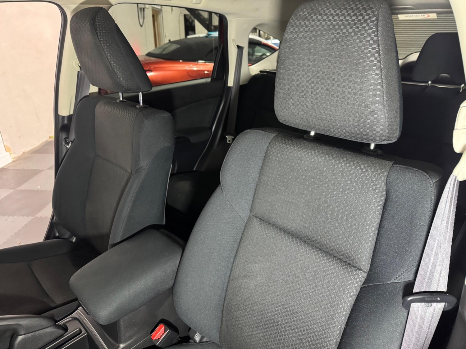 Used Honda CR-V 2016 for sale - 76597123: Photo 22