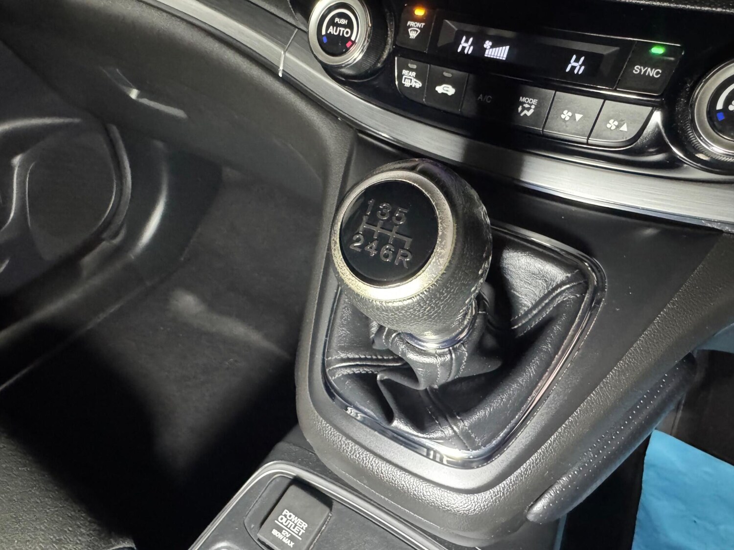 Used Honda CR-V 2016 for sale - 76597123: Photo 25