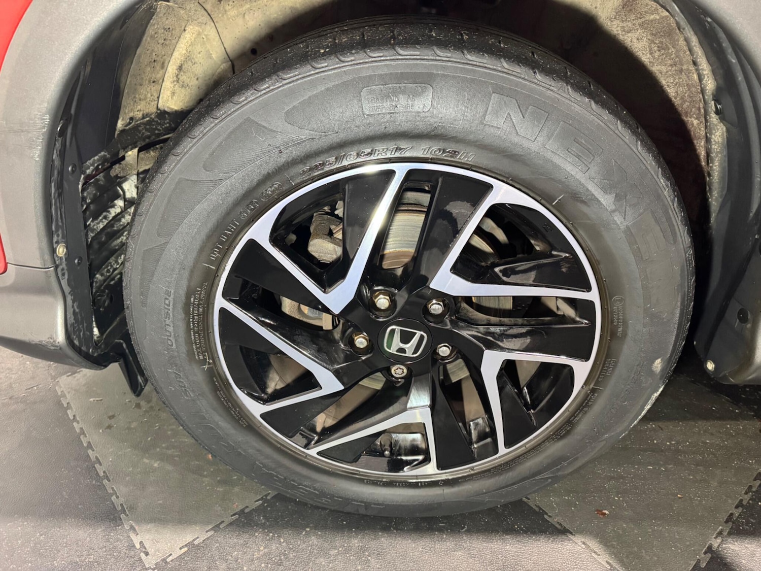 Used Honda CR-V 2016 for sale - 76597123: Photo 27