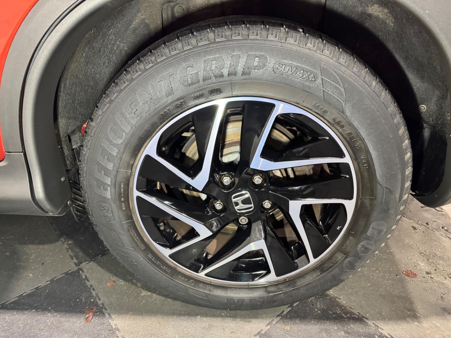 Used Honda CR-V 2016 for sale - 76597123: Photo 28