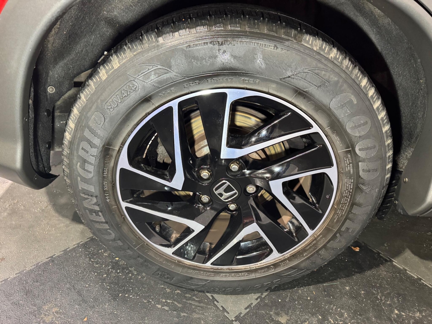 Used Honda CR-V 2016 for sale - 76597123: Photo 29