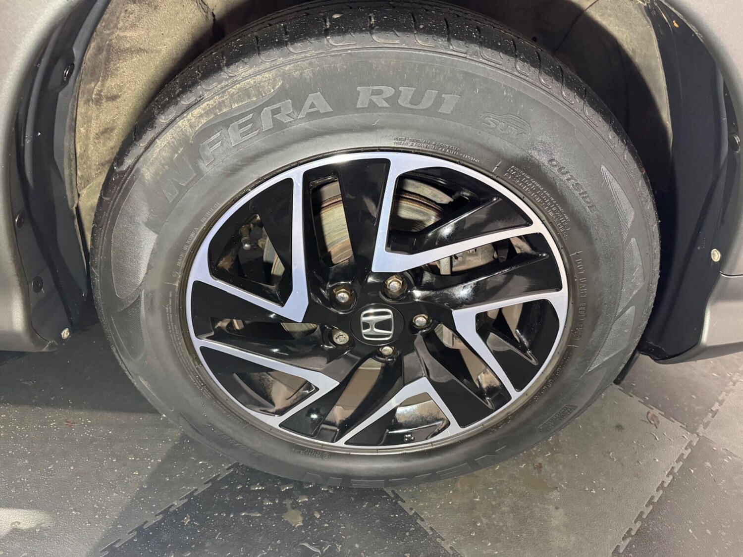 Used Honda CR-V 2016 for sale - 76597123: Photo 30