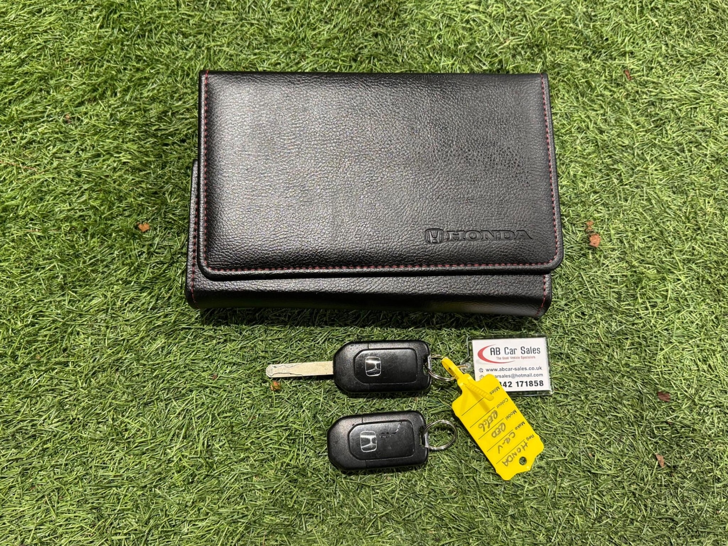 Used Honda CR-V 2016 for sale - 76597123: Photo 32