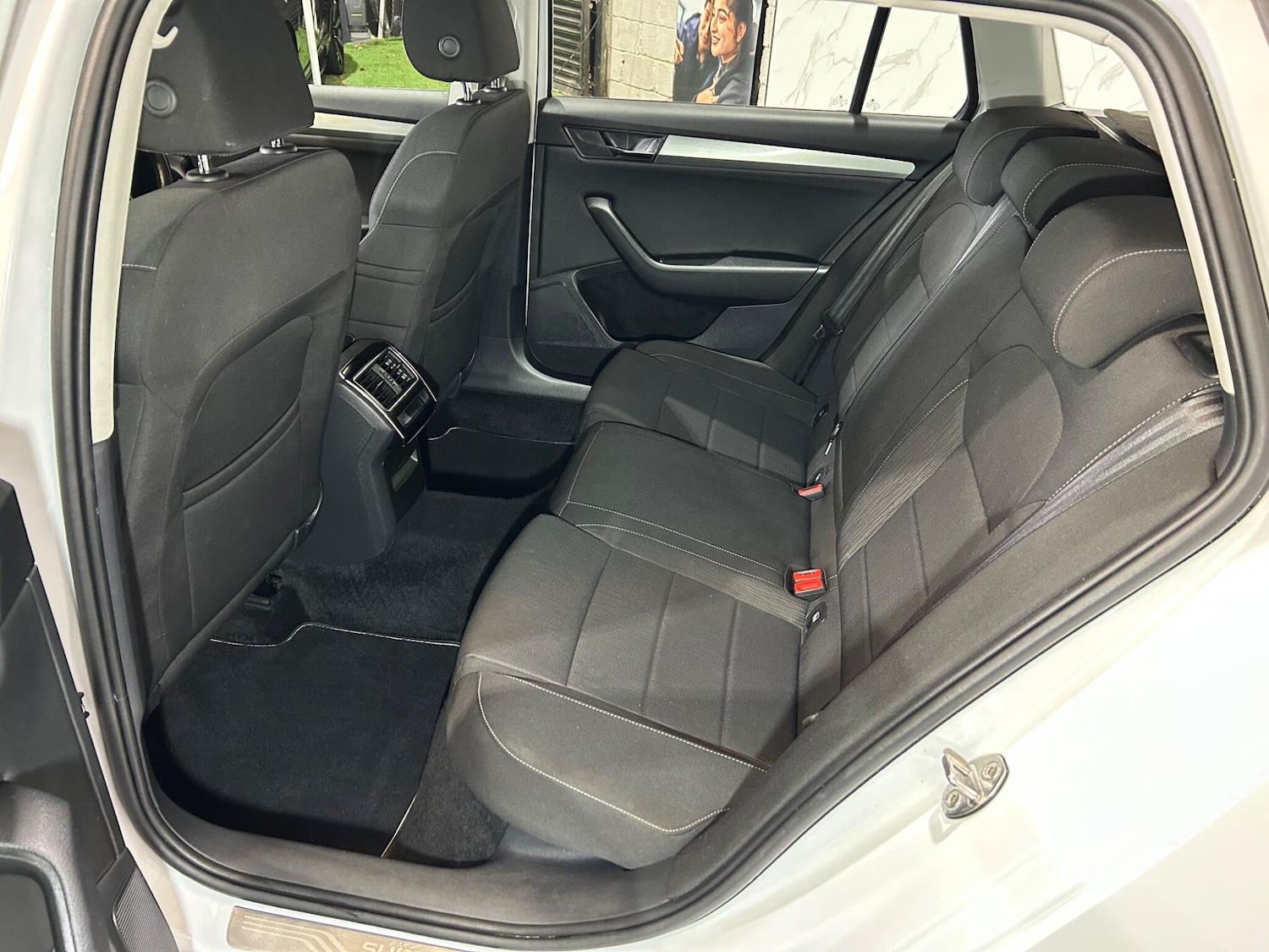 Used Skoda Superb 2017 for sale - 76988622: Photo 19