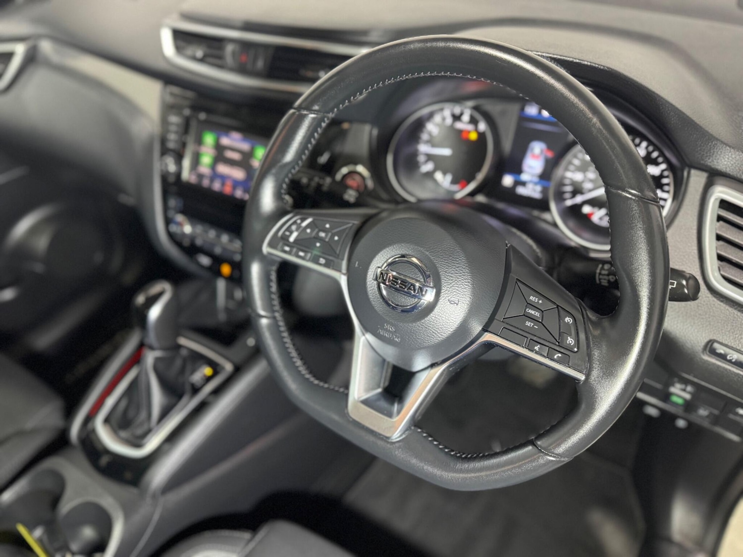 Used Nissan Qashqai 2019 for sale - 76561648: Photo 13