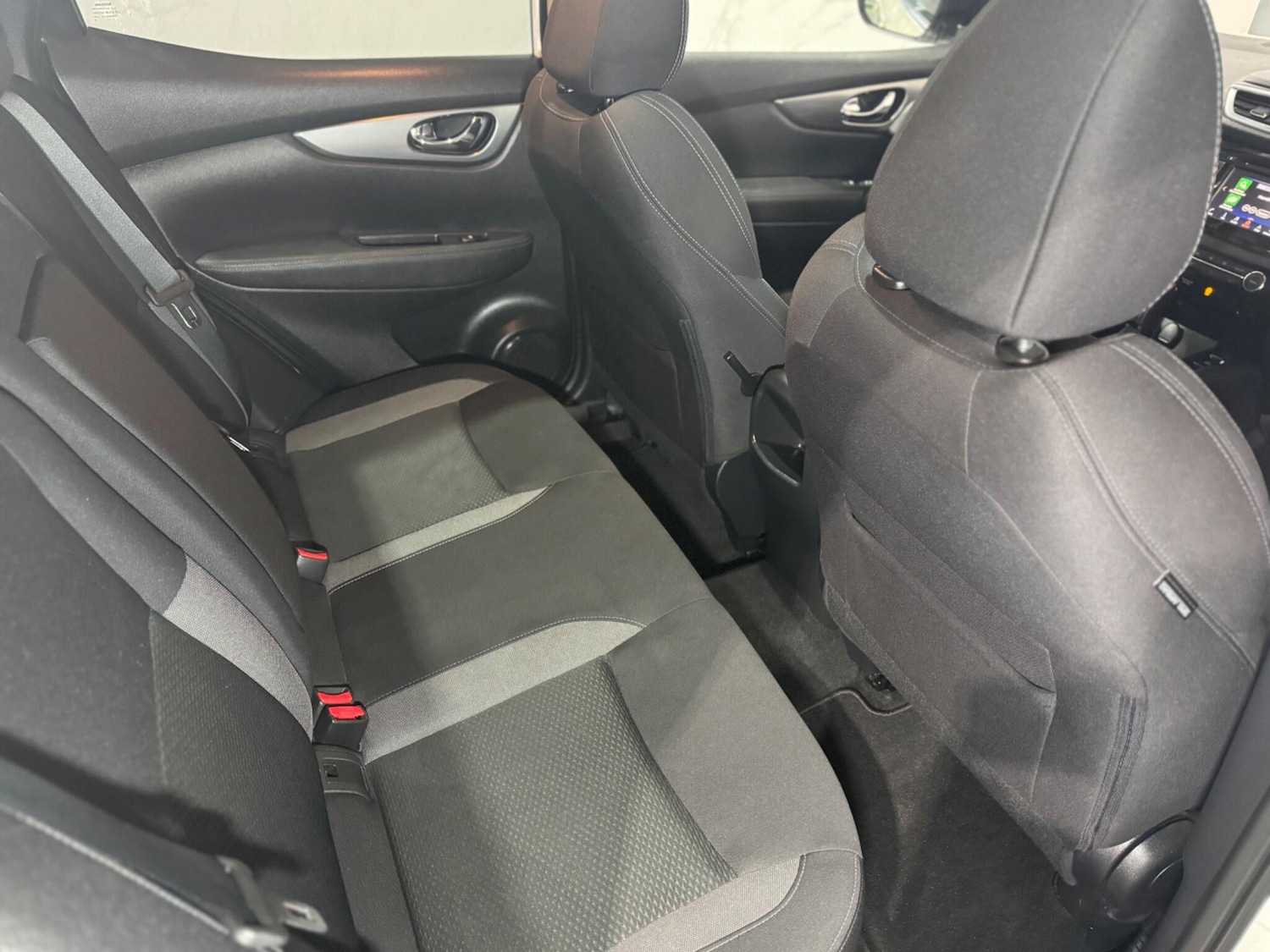 Used Nissan Qashqai 2019 for sale - 76561648: Photo 14