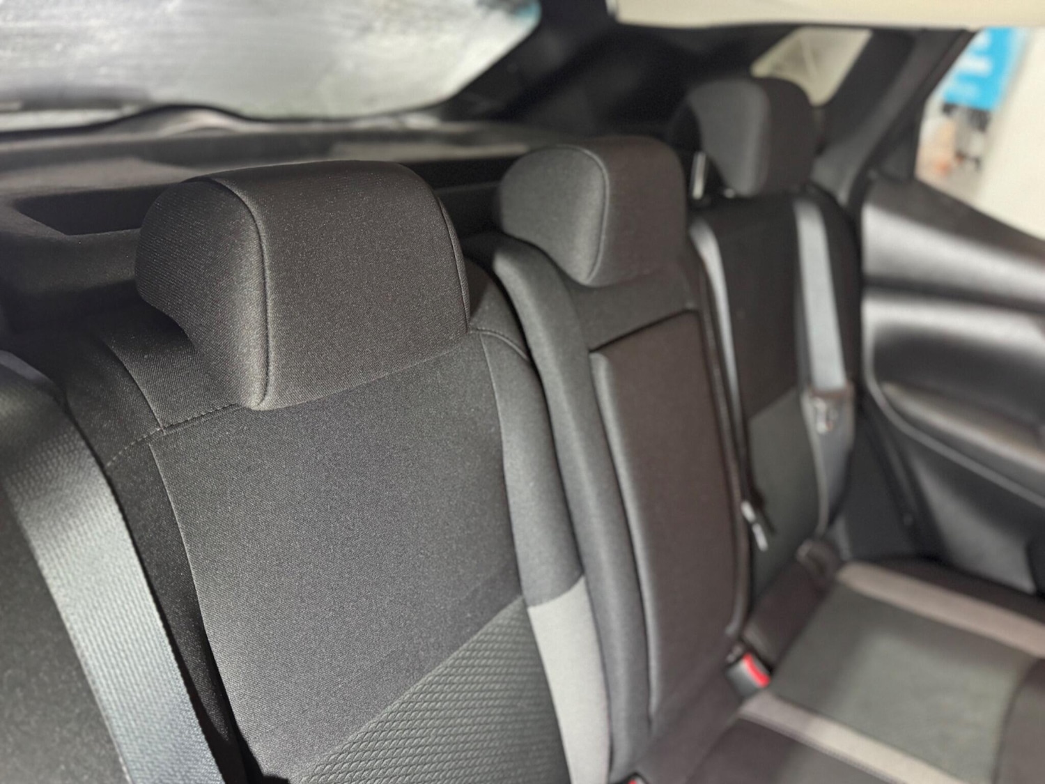 Used Nissan Qashqai 2019 for sale - 76561648: Photo 16