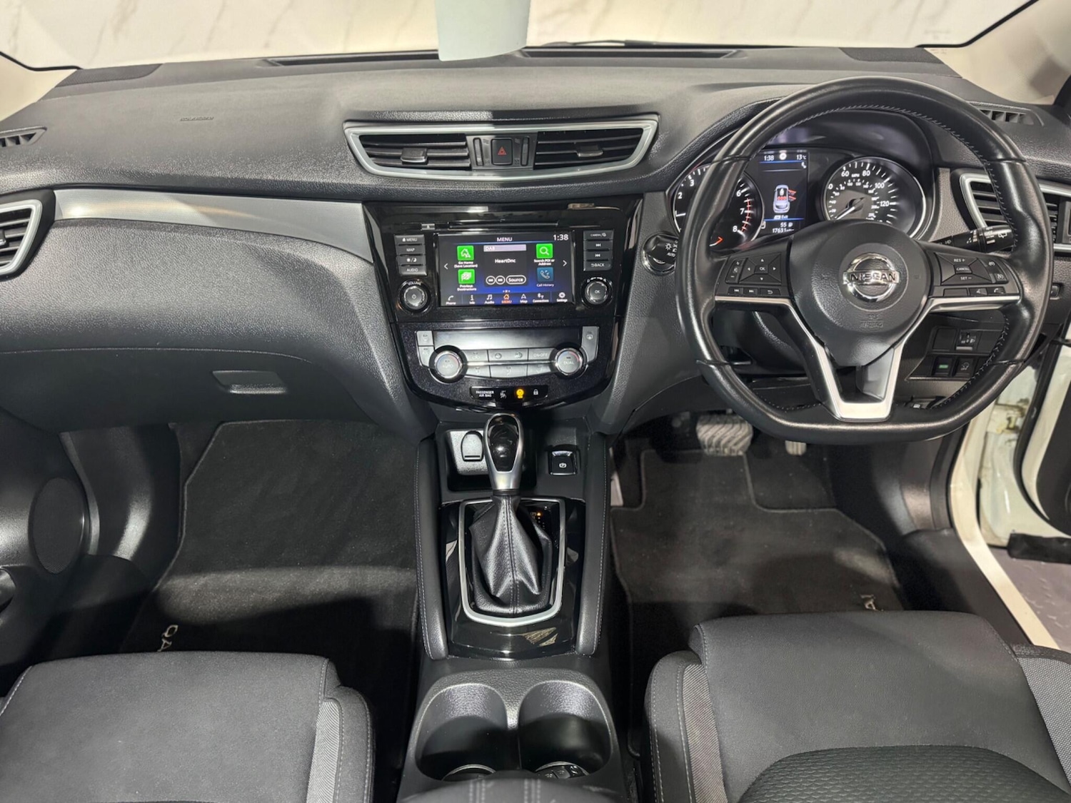 Used Nissan Qashqai 2019 for sale - 76561648: Photo 17