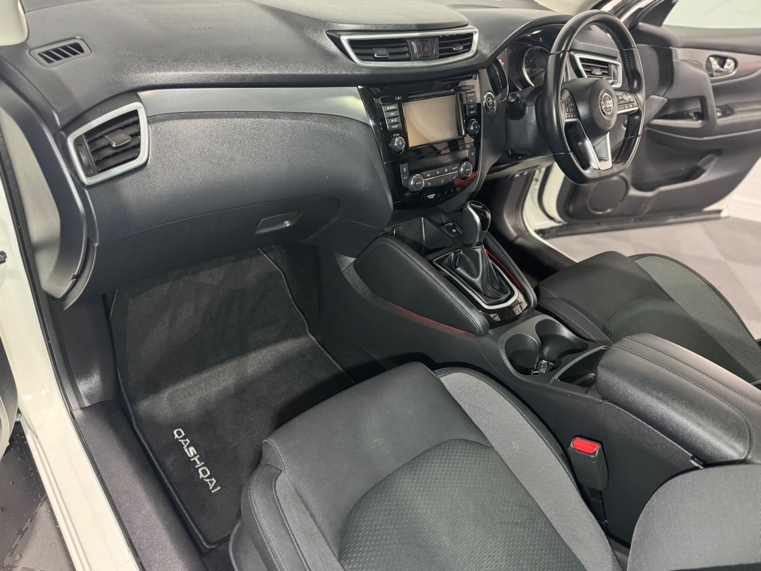 Used Nissan Qashqai 2019 for sale - 76561648: Photo 21