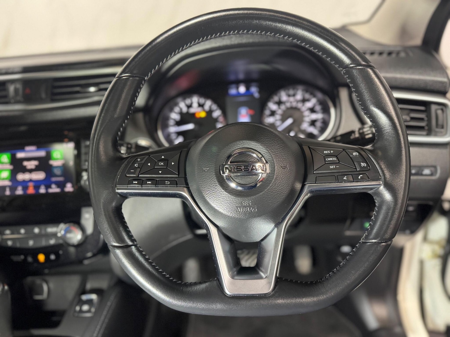 Used Nissan Qashqai 2019 for sale - 76561648: Photo 26