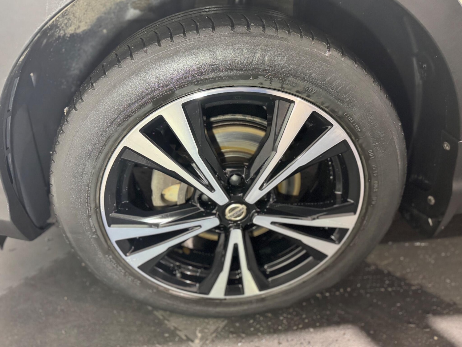 Used Nissan Qashqai 2019 for sale - 76561648: Photo 27