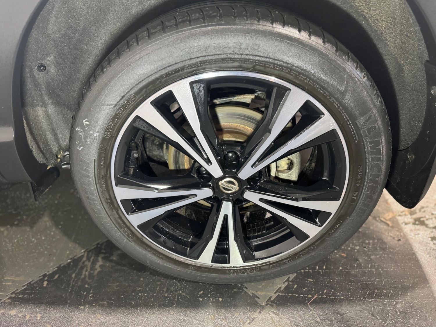 Used Nissan Qashqai 2019 for sale - 76561648: Photo 28