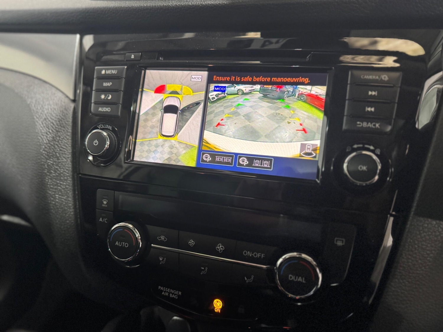 Used Nissan Qashqai 2019 for sale - 76561648: Photo 32