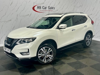 2017 (67) - 1.6 dCi N-Connecta Euro 6 (s/s) 5dr