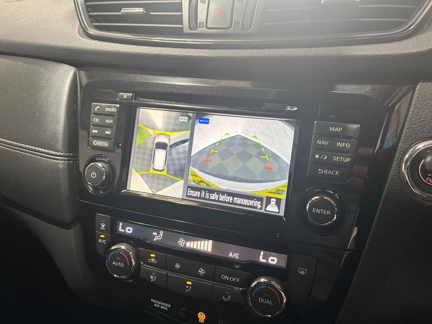 Vehicle 25