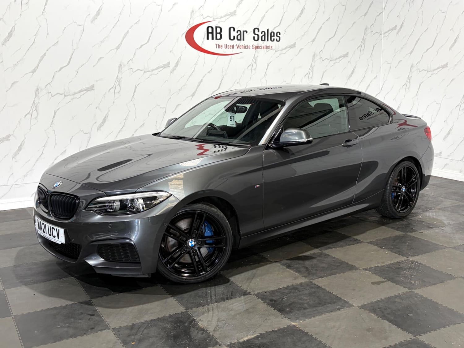 Bmw 2 Series