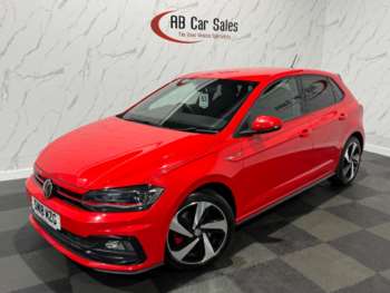 2018 (18) - 2.0 TSI GTI+ 5dr DSG