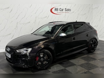 Used Audi RS3 2015 for sale - 78783756: Photo