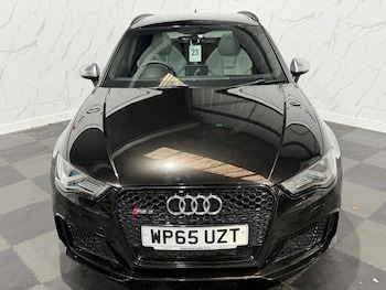 Used Audi RS3 2015 for sale - 78783756: Photo