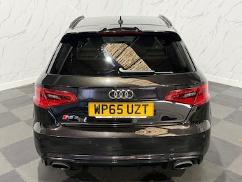 Used Audi RS3 2015 for sale - 78783756: Photo