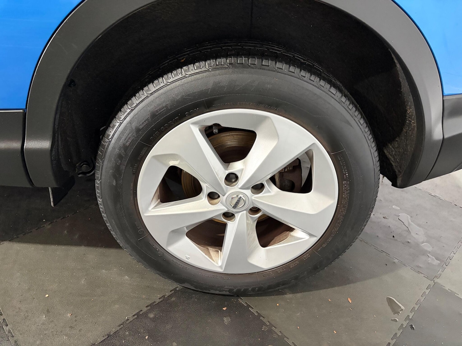 Used Nissan Qashqai 2019 for sale - 76644561: Photo 11