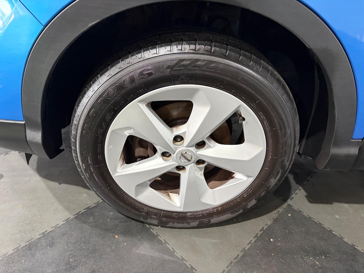 Used Nissan Qashqai 2019 for sale - 76644561: Photo 12