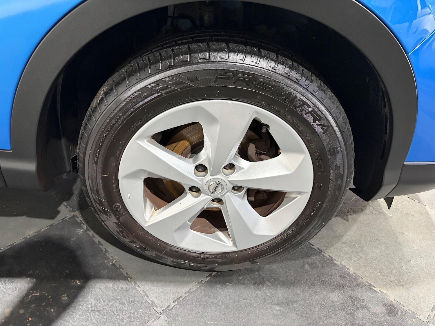 Used Nissan Qashqai 2019 for sale - 76644561: Photo 13