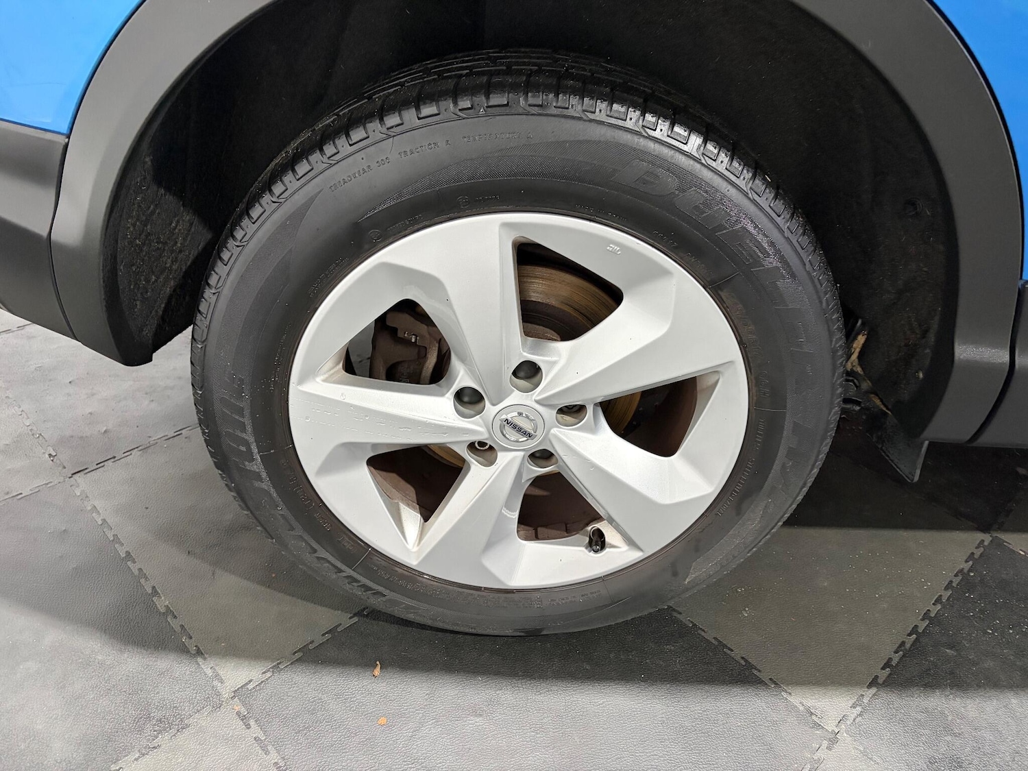 Used Nissan Qashqai 2019 for sale - 76644561: Photo 14